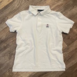 🤎SOLD🤎 PSYCHO BUNNY Kids Polo